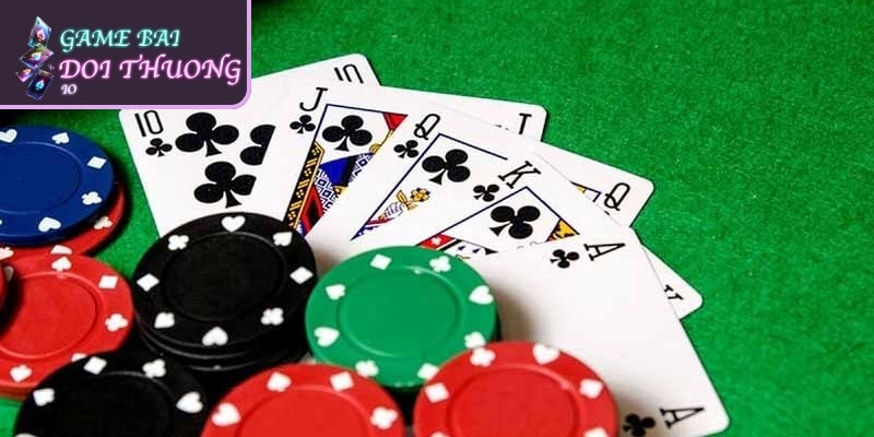 Ý nghĩa của thuật ngữ cù lũ trong game xì tố
