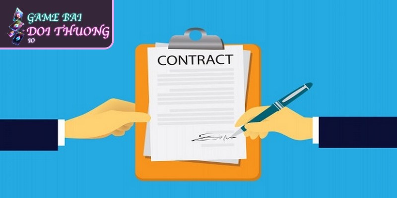 Điều Khoản Điều Kiện Bạn Cần Nắm Rõ Tại gamebaidoithuong.io 2 Cơ chế sửa đổi và bổ sung điều khoản điều kiện web game bài