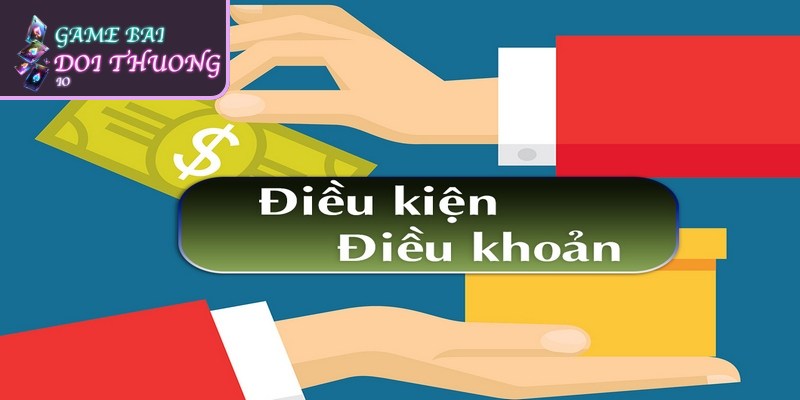 Điều Khoản Điều Kiện Bạn Cần Nắm Rõ Tại gamebaidoithuong.io 1 Quy định điều khoản điều kiện cụ thể về tài khoản chơi game bài
