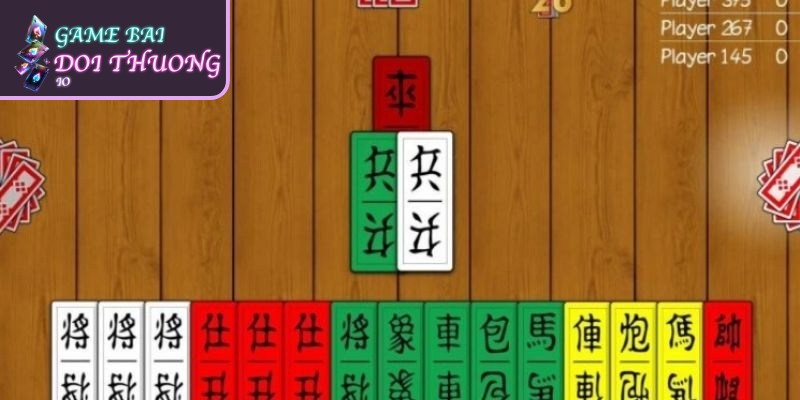 Tứ Sắc là một game bài dân gian truyền thống được nhiều người yêu thích